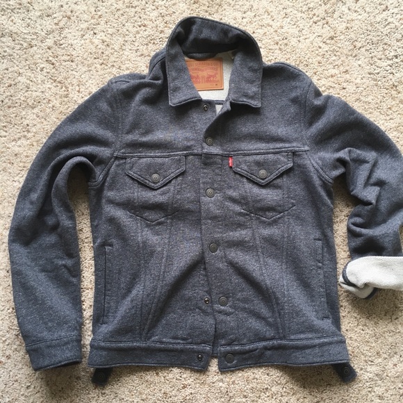 Levi's | Jackets \u0026 Coats | Levis French 